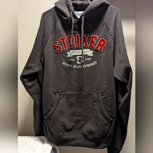 Striker Ice Hoody